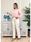 Jeans Celia Crudo 